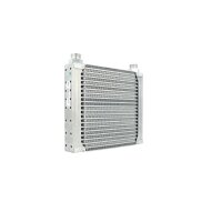 Oil cooler 150 mm - 190 mm NRF suitable for e.g. RENAULT TRAFIC