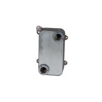 Oil cooler retarder NRF suitable for MERCEDES-BENZ...