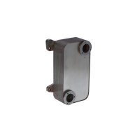 Oil cooler retarder NRF suitable for MERCEDES-BENZ TOURISMO and others