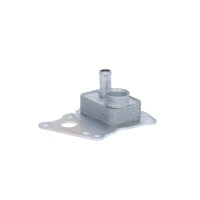 Ölkühler Anti-Motoröl-Überhitzung NRF...