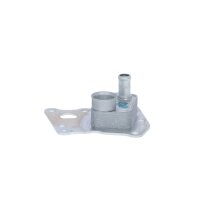 Ölkühler Anti-Motoröl-Überhitzung NRF passend für u.a. MERCEDES-BENZ C-KLASSE