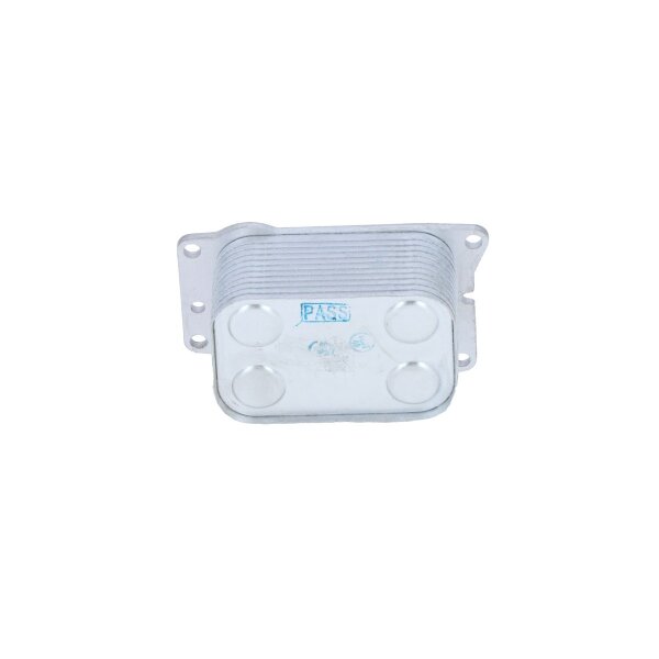 Oil cooler anti-oil overheating 62 mm - 95 mm NRF suitable for FORD KUGA