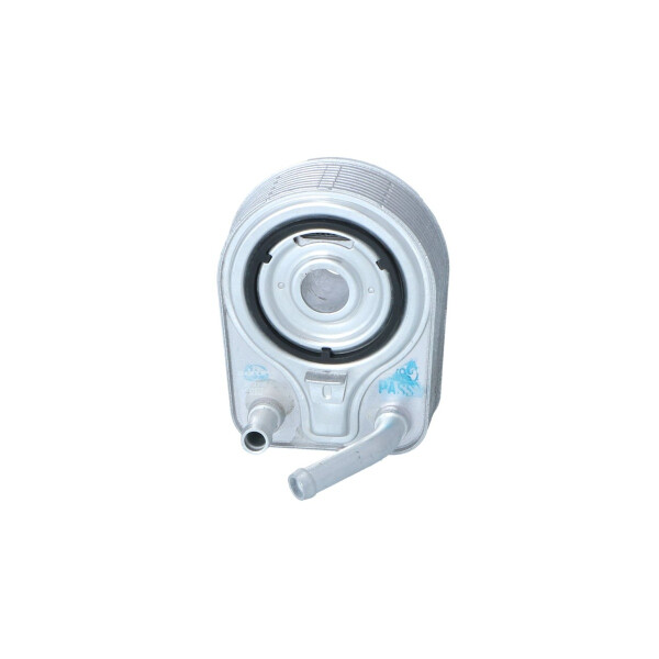 Ölkühler Anti-Motoröl-Überhitzung 127 mm - 97 mm NRF für u.a. HYUNDAI TUCSON