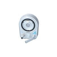 Ölkühler Anti-Motoröl-Überhitzung 127...