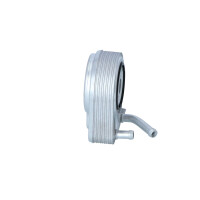 Ölkühler Anti-Motoröl-Überhitzung 127 mm - 97 mm NRF für u.a. HYUNDAI TUCSON