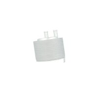 Ölkühler Anti-Motoröl-Überhitzung 98 mm - 98 mm NRF für u.a. NISSAN NAVARA