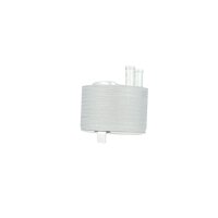 Ölkühler Anti-Motoröl-Überhitzung 98 mm - 98 mm NRF für u.a. NISSAN NAVARA