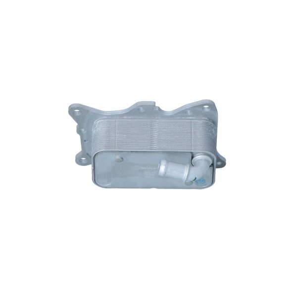 Ölkühler 141 mm - 71 mm NRF passend für u.a. MERCEDES-BENZ SPRINTER