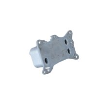 Ölkühler 141 mm - 71 mm NRF passend für u.a. MERCEDES-BENZ SPRINTER