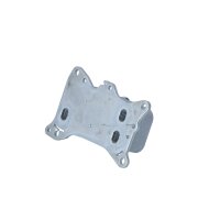 Ölkühler 141 mm - 71 mm NRF passend für u.a. MERCEDES-BENZ SPRINTER