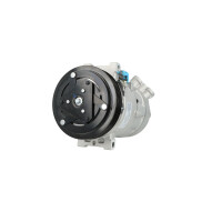 Air conditioning compressor 12 V Ø 120 mm PXV16...