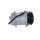 Klimakompressor 12 V Ø 132 mm SD7H15-8019 NRF für u.a. MASSEY FERGUSON