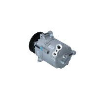 Air conditioning compressor 12 V Ø 110 mm PXV16...