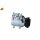 Kompressor Klimaanlage 122mm mit Dichtring NRF für COUPE I