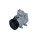 Klimakompressor 12 V Ø 122 mm HCC-HS15 NRF für u.a. HYUNDAI COUPE