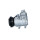 Klimakompressor 12 V Ø 122 mm HCC-HS15 NRF für u.a. HYUNDAI COUPE