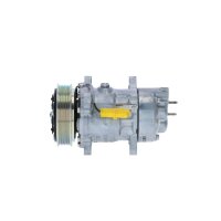 Klimakompressor 12 V Ø 119 mm SD6V12 NRF für...