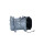 Klimakompressor 12 V Ø 132 mm SD7H15 NRF für u.a. SCANIA R I