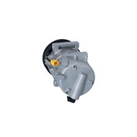 Air conditioning compressor 12 V Ø 120 mm SD7C16...