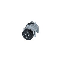 Klimakompressor 12 V Ø 119 mm SD6V12 NRF für...