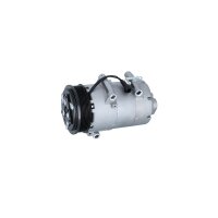 Air conditioning compressor 12 V Ø 120 mm VS16 NRF...