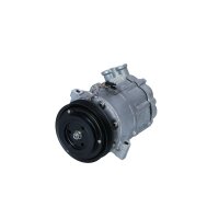 Air conditioning compressor 12 V Ø 120 mm PXV16 NRF for e.g. OPEL VECTRA