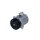 Air conditioning compressor 12 V Ø 120 mm PXV16 NRF for e.g. OPEL VECTRA
