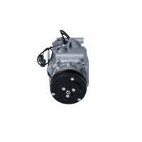 Air conditioning compressor 12 V Ø 106 mm TRS090 NRF for HONDA CIVIC and others