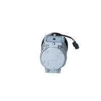 Klimakompressor 12 V Ø 125 mm 10PA17C NRF für u.a. LAND ROVER RANGE ROVER II