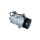 Air conditioning compressor 12 V Ø 104 mm CVC NRF suitable for e.g. OPEL ASTRA