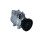 Klimakompressor 12 V Ø 125 mm HCC-HS15 NRF für u.a. HYUNDAI ACCENT