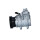 Klimakompressor 12 V Ø 125 mm HCC-HS15 NRF für u.a. HYUNDAI ACCENT