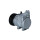 Klimakompressor 12 V Ø 125 mm HCC-HS15 NRF für u.a. HYUNDAI ACCENT