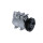 Klimakompressor 12 V Ø 133 mm HCC-HS15 NRF passend für HYUNDAI GETZ