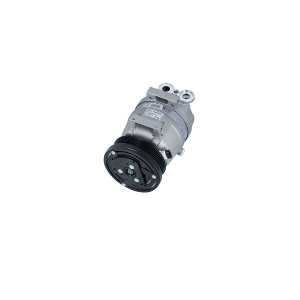 Klimakompressor 12 V Ø 120 mm V5 NRF für u.a. CHEVROLET LACETTI