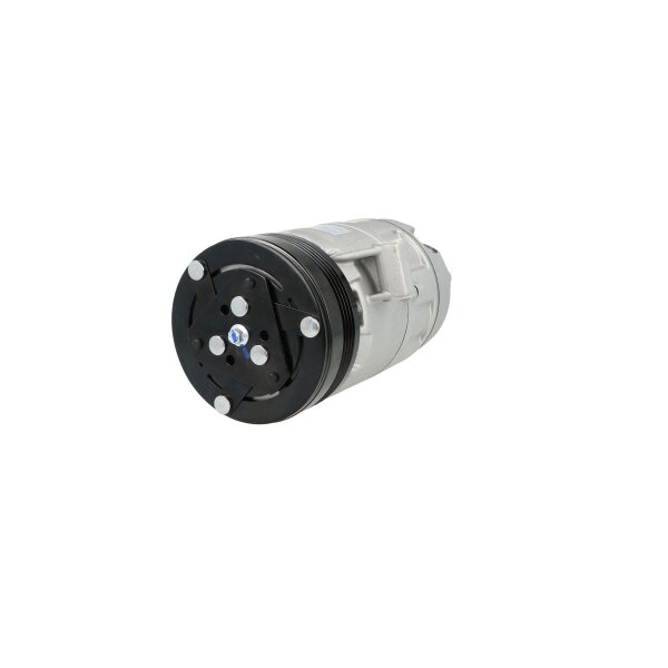 Klimakompressor 12 V Ø 110 mm CSV613C NRF passend für u.a. BMW Z4