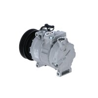 Klimakompressor 12 V Ø 135 mm 7SBU16C NRF für...