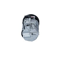 Klimakompressor 12 V Ø 125 mm 7SEU17C NRF passend für u.a. AUDI A8