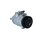 Klimakompressor 12 V Ø 125 mm 7SEU17C NRF passend für u.a. AUDI A8