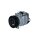 Klimakompressor 12 V Ø 125 mm 7SEU17C NRF passend für u.a. AUDI A8