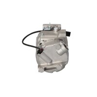 Klimakompressor für optimierte Verbrennung 12 V 7SEU17C NRF für u.a. AUDI R8