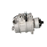 Klimakompressor für optimierte Verbrennung 12 V 7SEU17C NRF für u.a. AUDI R8