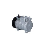 Air conditioning compressor 24 V Ø 120 mm 10PA17C...