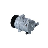 Klimakompressor 12 V Ø 110 mm 5SL12C NRF für...