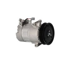 Klimakompressor 12 V Ø 125 mm 6SEL14C NRF für u.a. RENAULT MEGANE