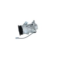 Air conditioning compressor 12 V Ø 115 mm 5SE09...