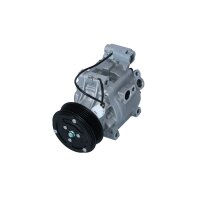 Klimakompressor 12 V Ø 93 mm SCSA06C NRF für u.a. TOYOTA COROLLA