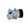 Klimakompressor 12 V Ø 120 mm 5SE12C NRF für u.a. TOYOTA AVENSIS