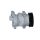 Klimakompressor 12 V Ø 130 mm 5SE12C NRF für u.a. TOYOTA AVENSIS