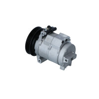 Air conditioning compressor 12 V Ø 128 mm 10S17C...